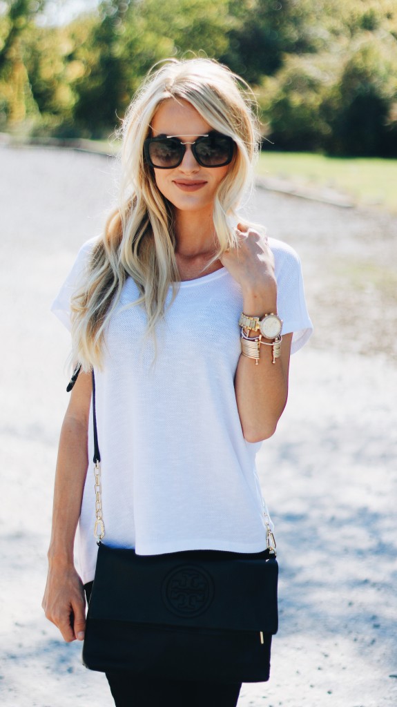 Neutral Fall Outfit 
