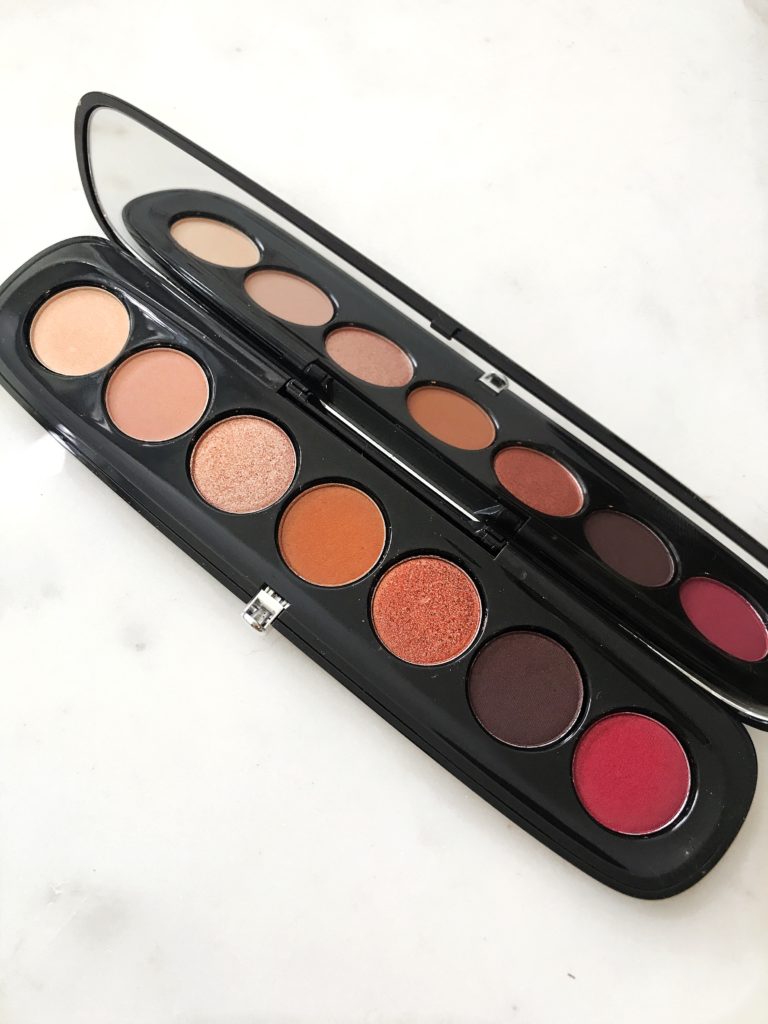 whats new at sephora marc jacobs eye conic eye palette