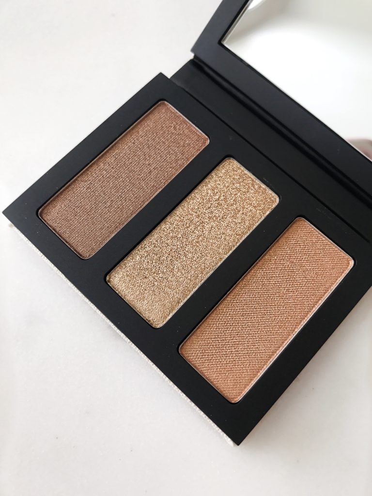 whats new in makeup summer bobbi brown eyeshadow palette swatches