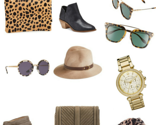 Fall Accessories You Need to Buy Now